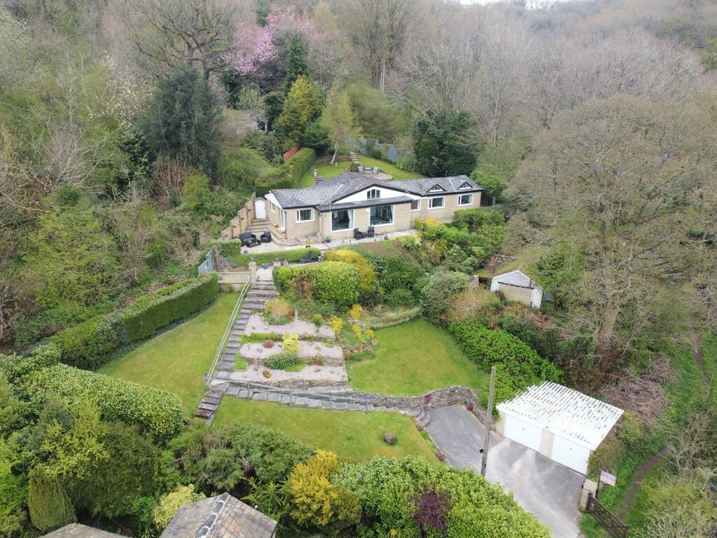 Hodge Fold, Broadbottom, Hyde